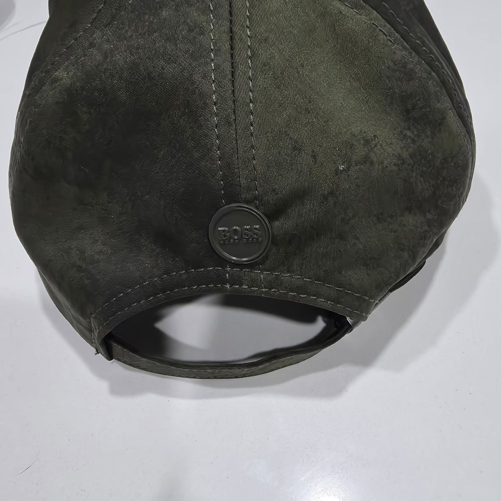 Hugo Boss Black Cap - Picture 2 of 4